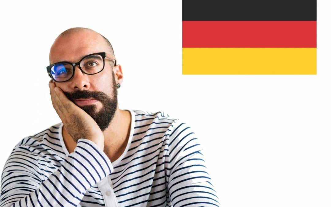 7 common mistakes in German that English speakers make