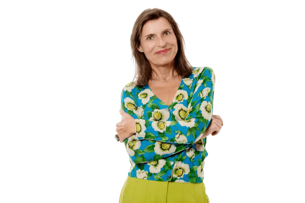 Personalentwicklung - Carmen Maria Beck - Wortland